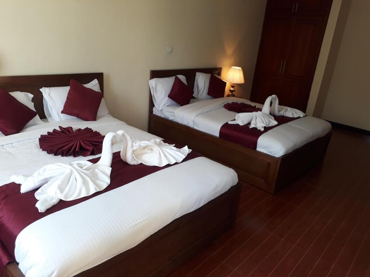Bruhway Hotel Addis Ababa Exterior photo