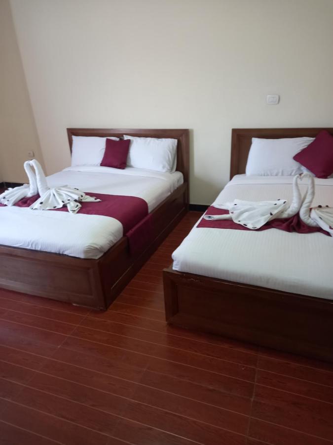 Bruhway Hotel Addis Ababa Exterior photo