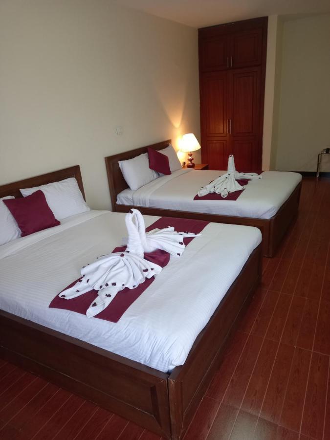 Bruhway Hotel Addis Ababa Exterior photo